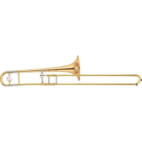 yamaha ysl 445g trombone review|Best Yamaha Trombone Options .